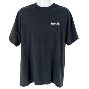 Y2K Daytona International Speedway tshirt 2000s vintage